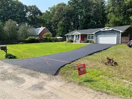 Best Driveway Repair and Patching in Blacksburg, VA